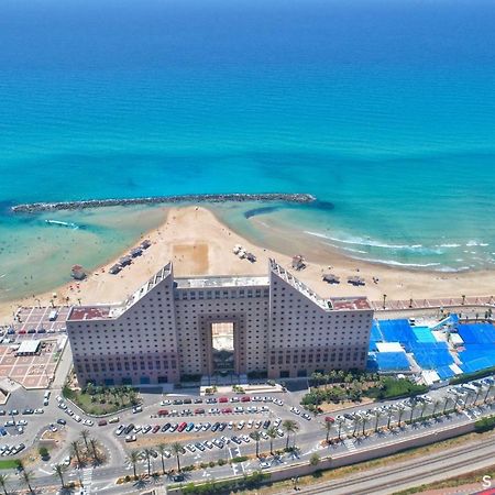 海塔住宿 海法 外观 照片