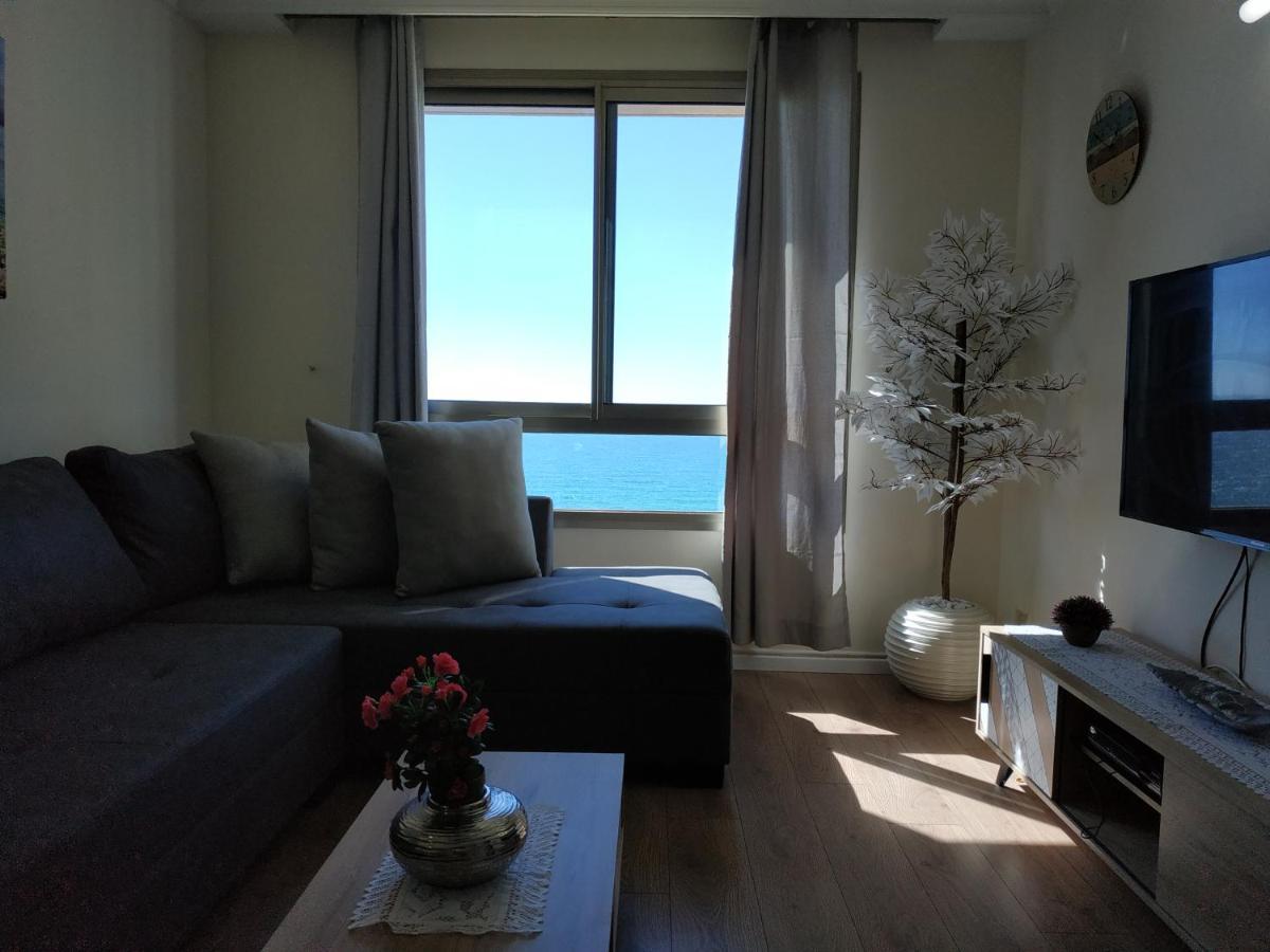 海塔住宿 海法 外观 照片