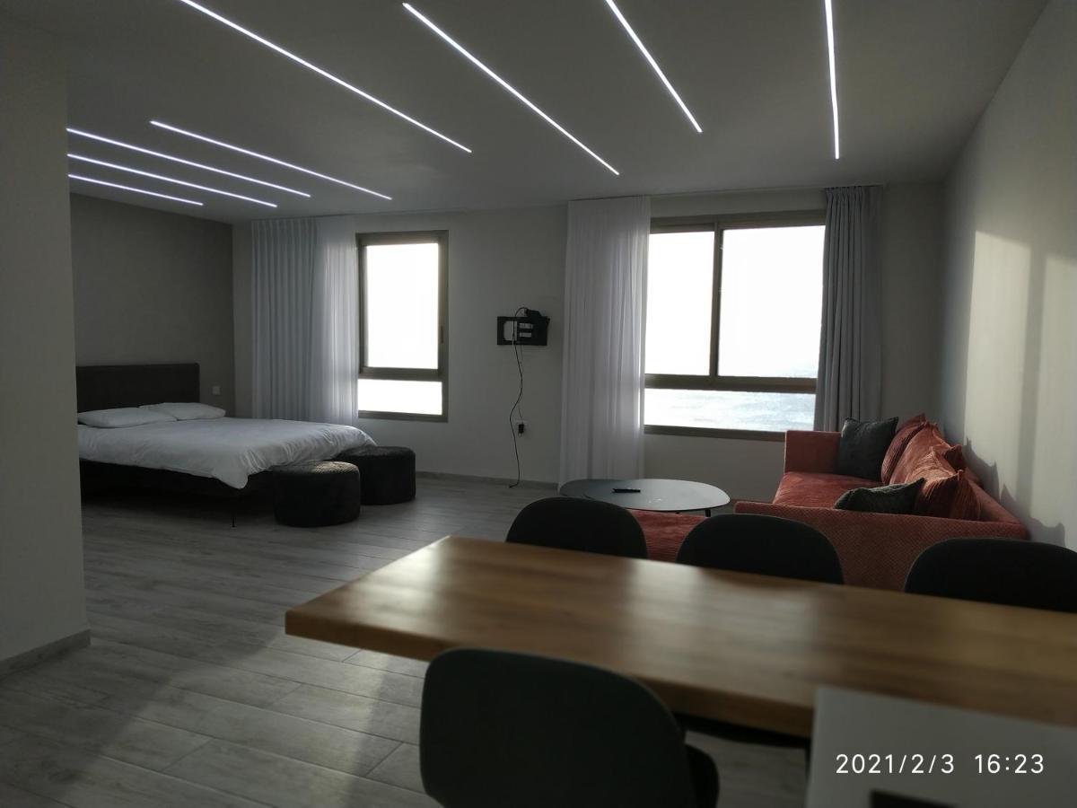 海塔住宿 海法 外观 照片