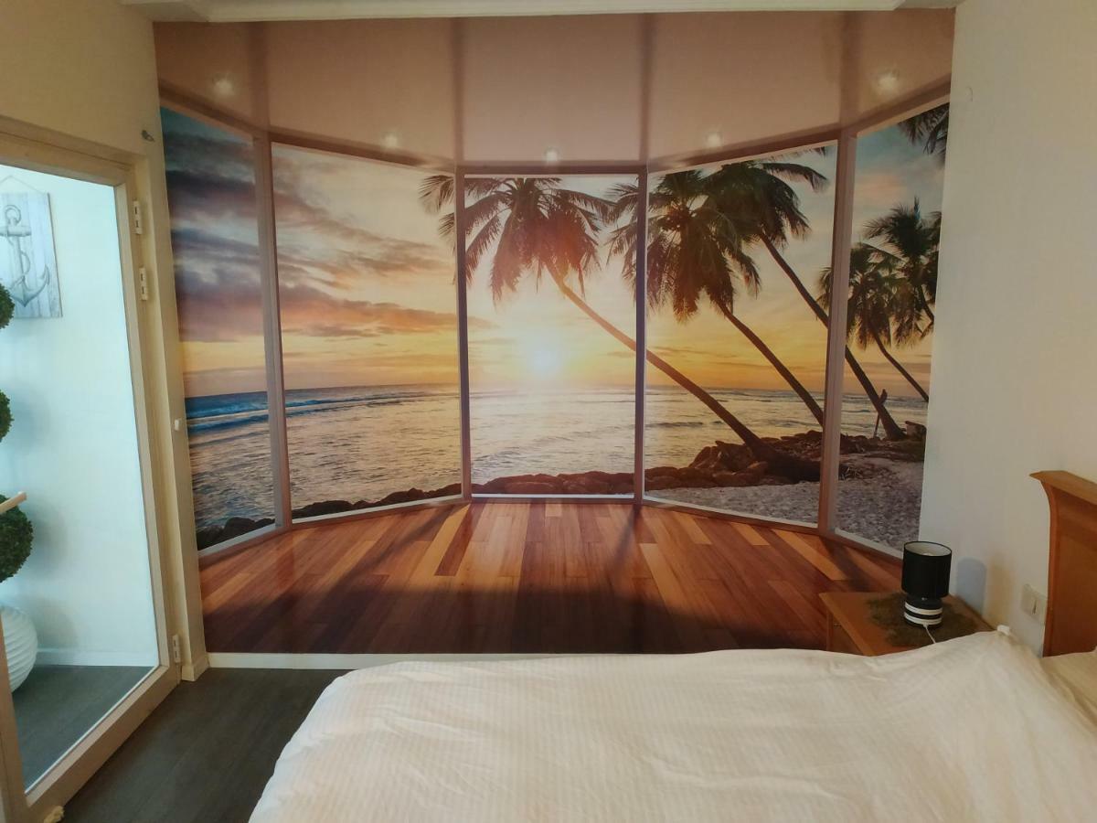 海塔住宿 海法 外观 照片