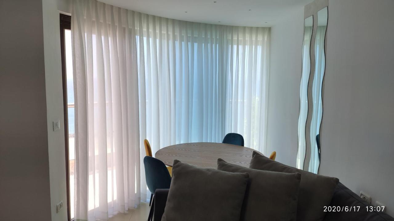 海塔住宿 海法 外观 照片